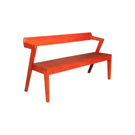 MAARK OUTDOOR GARDEN BENCH KANGAROO GD