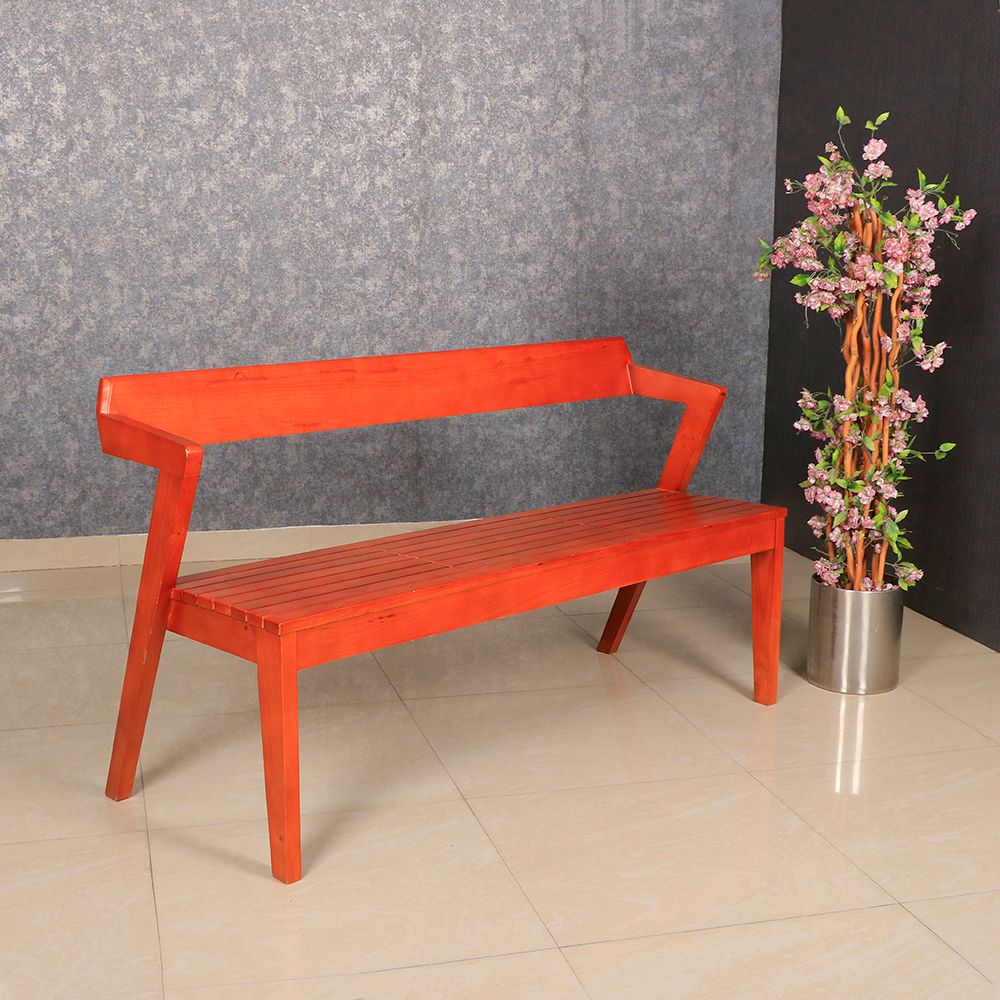 MAARK OUTDOOR GARDEN BENCH KANGAROO GD