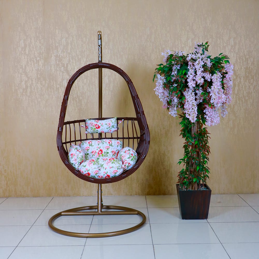 Simple Designer Swing Online Sale