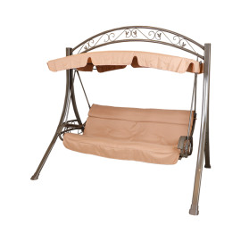 MAARK OUTDOOR SWING 2007 HT