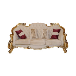 MAARK PALACE SOFA SET (3+2+2) CRAFT SM