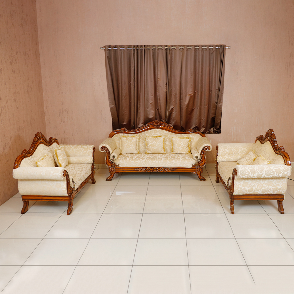 Palace Sofa Set