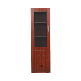 MAARK SINGLE DOOR BOOK SELF