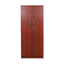 MAARK SINGLE DOOR WARDROBE PL STANDARD