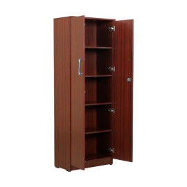 MAARK SINGLE DOOR WARDROBE PL STANDARD