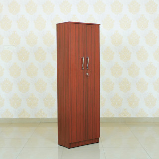 MAARK SINGLE DOOR WARDROBE PL STANDARD