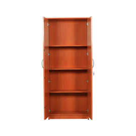 MAARK SINGLE DOOR WARDROBE PL STANDARD