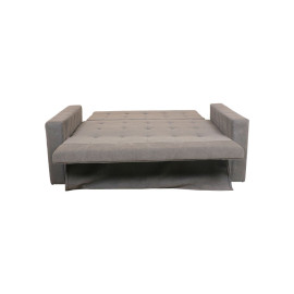 MAARK SOFA CUM BED KIA GRAY COLOUR