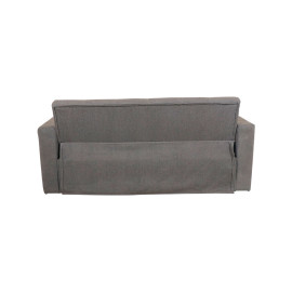 MAARK SOFA CUM BED KIA GRAY COLOUR