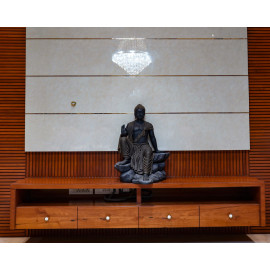 MAARK CUSTOMISED WALL TV UNIT