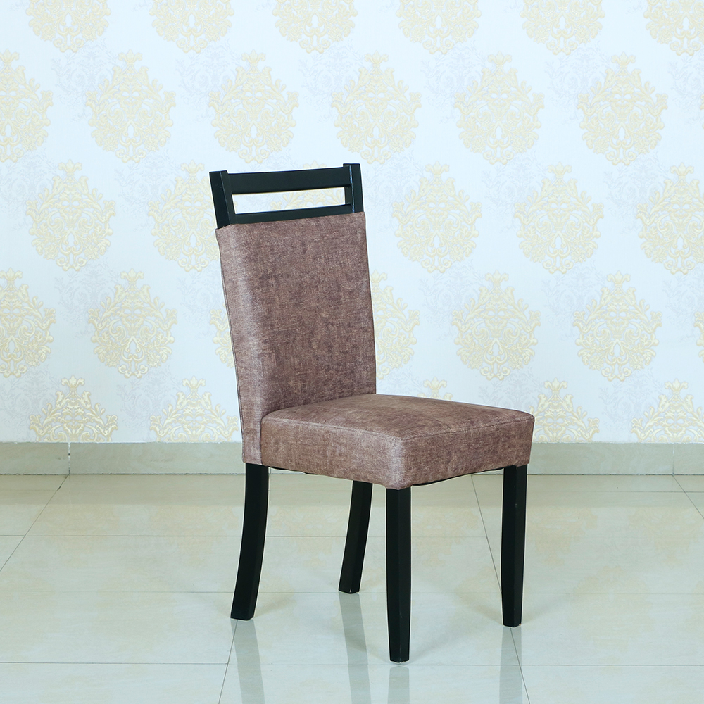 wooden dining chairs in online