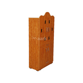 MAARK POOJA RACK 5FT