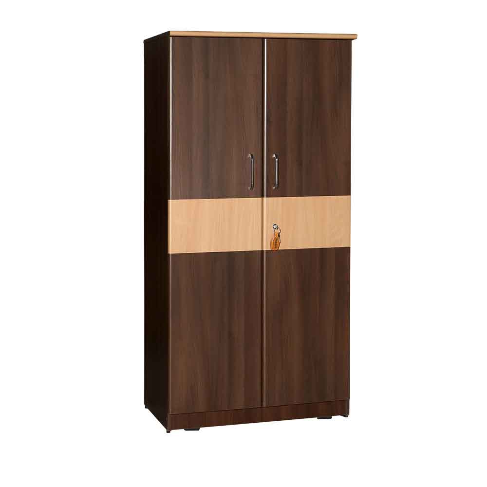 Buy Simple Design Wardrobe Online