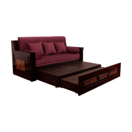 MAARK SOFA CUM BED CHATTAI