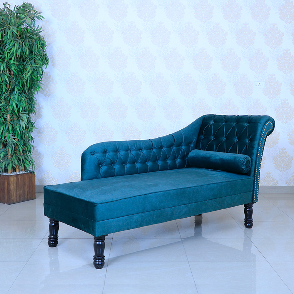 Buy Chester Diwan Style Sofa | Buy Luxury Diwan bed in Online