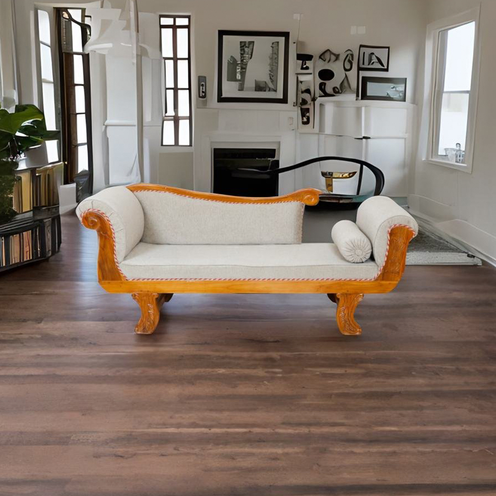 Buy Designer Furniture Divan Sofa