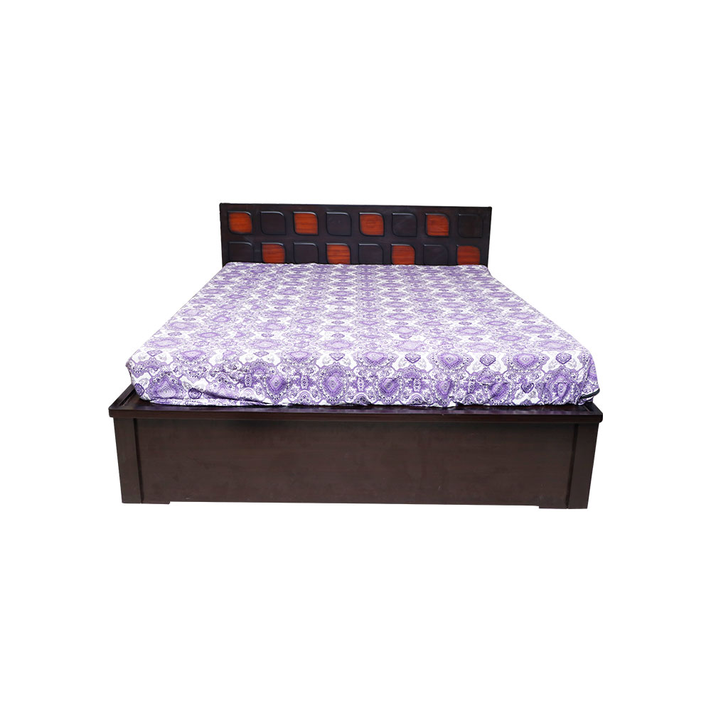 buy Modern wooden cot in india