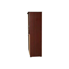 MAARK 2 DOOR WARDROBE PF PREMIUM