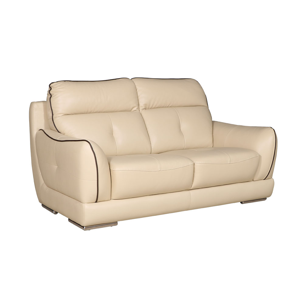 Leather Sofa Set Online In India