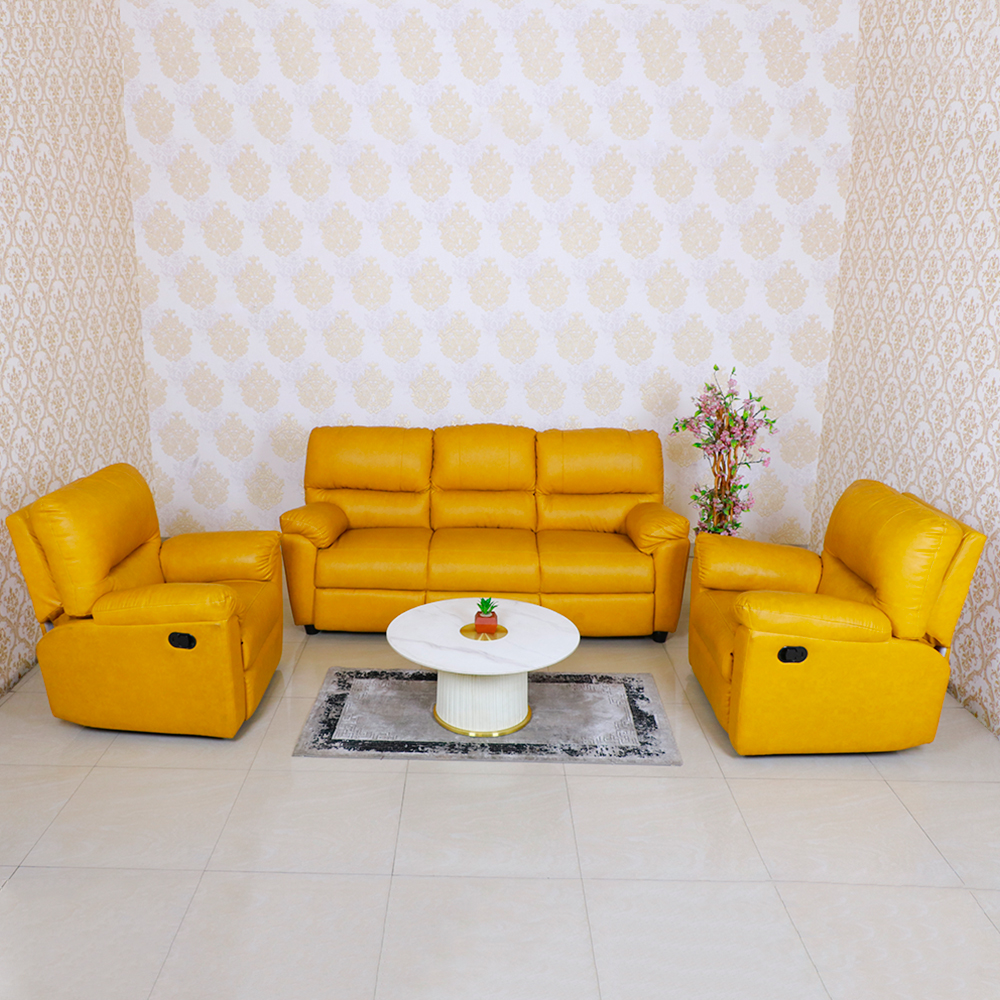 Unique Recliner Collection at Maark