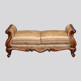 MAARK PALACE SOFA SET (3+2+2+SETTY) DUSTER SM