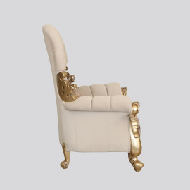 MAARK PALACE SOFA SET (3+2+2+1+1) SUNSHINE SM