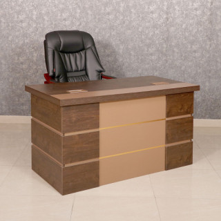 MAARK OFFICE TABLE 14 BH1915 HT