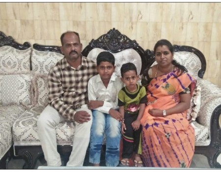 Mr.GANESHMOORTHY