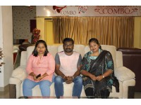 Mrs.Nagalakshmi Coimbatore
