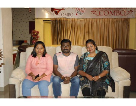 Mrs.Nagalakshmi Coimbatore