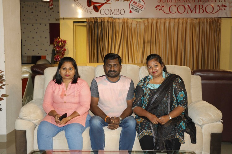 Mrs.Nagalakshmi Coimbatore