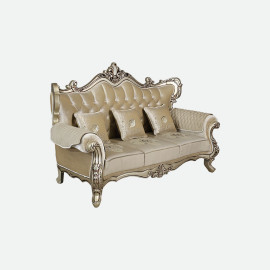 MAARK PALACE SOFA SET (3+2+2+1+1) APSARA BF