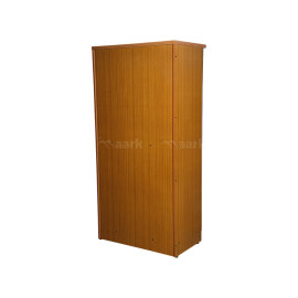 MAARK 2 DOOR WARDROBE PF PREMIUM