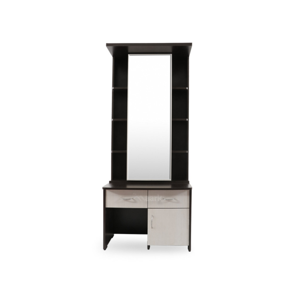 MAARK SLIDING DRESSING TABLE