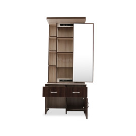 MAARK SLIDING DRESSING TABLE