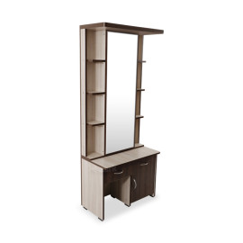 MAARK SLIDING DRESSING TABLE