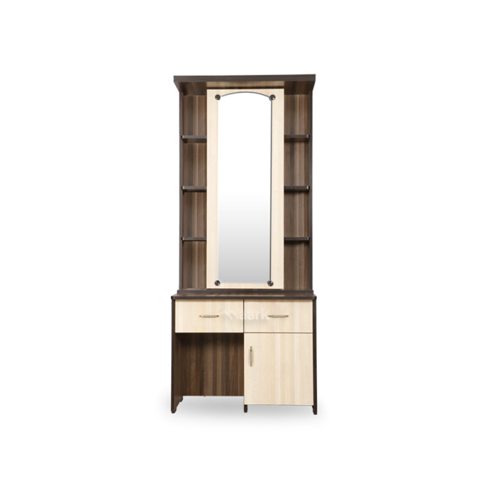 MAARK SLIDING DRESSING TABLE