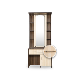 MAARK SLIDING DRESSING TABLE