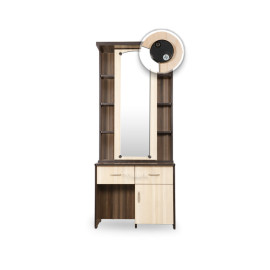 MAARK SLIDING DRESSING TABLE