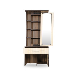 MAARK SLIDING DRESSING TABLE