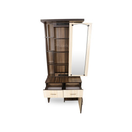 MAARK SLIDING DRESSING TABLE