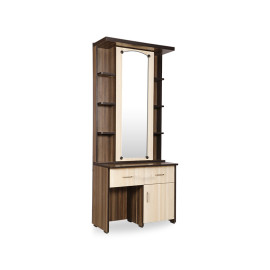 MAARK SLIDING DRESSING TABLE