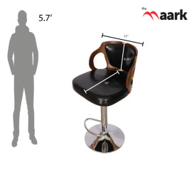 MAARK BAR STOOL C02 HT