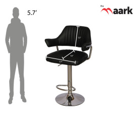 MAARK BAR STOOL 218 HT