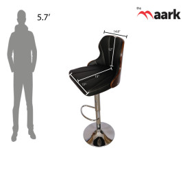 MAARK BAR STOOL C08 HT