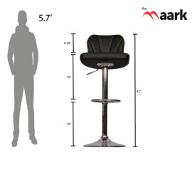 MAARK BAR STOOL C08 HT