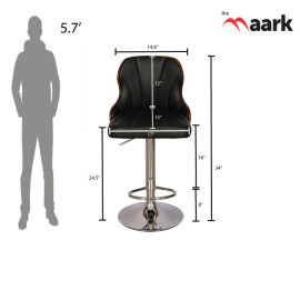 MAARK BAR STOOL C08 HT