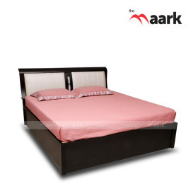 MAARK KING SIZE BED 902-HYD HT