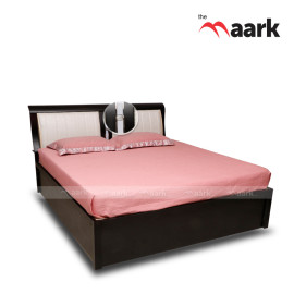 MAARK KING SIZE BED 902-HYD HT