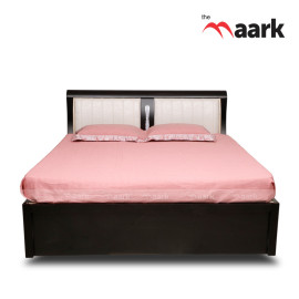 MAARK KING SIZE BED 902-HYD HT